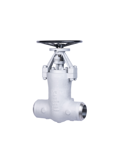 Gate Valves Valvosider - Gate Valve - Pressure Seal - DIN