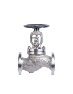 Gland Seal Valvosider - Globe Valve Bolted Bonnet - DIN