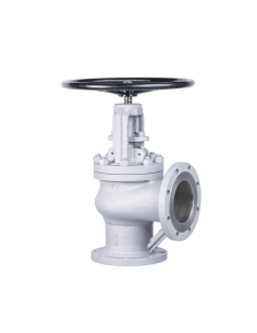 Gland Seal Valvosider - Globe Valve Angle Bolted Bonnet - DIN