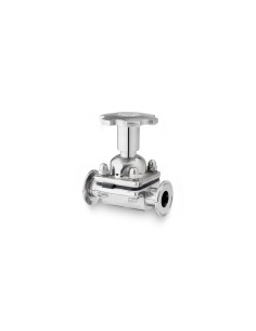 Diaphragm Valves Tassalini - Diaphragm valves