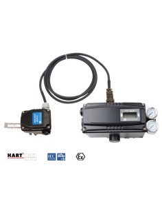 Linear YTC France - Smart Positioner - YT-3301