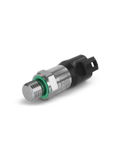 Pressure Sensors Gefran - Pressure Sensors - Industrial Type KM