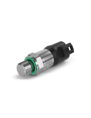 Αισθητήρες Πίεσης Gefran - Pressure Sensors - Industrial - KM