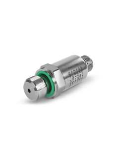 Pressure Sensors Gefran - Pressure Sensors - Industrial Type KMC