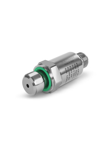 Pressure Sensor - Industrial - Type KMC | Gefran