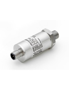 Pressure Sensors Gefran - Pressure Sensors - Industrial Type KHC