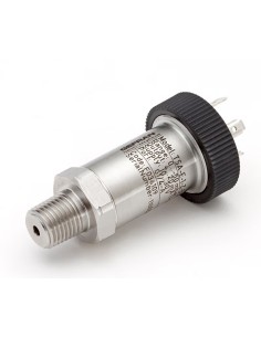 Pressure Sensors Gefran - Pressure Sensors - Industrial Type TSA