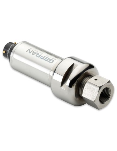 Pressure Sensor - Industrial - Type TPH | Gefran