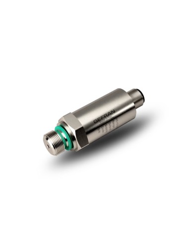 Αισθητήρες Πίεσης Gefran - Pressure Sensors - Industrial - KS-I