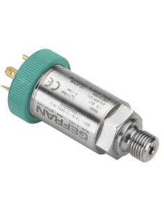 Pressure Sensors Gefran - Pressure Sensors - Industrial Type TK