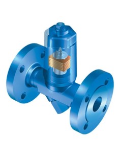 Automatic Condensate Drain Valves ARI - Condensate discharge temperature limiter