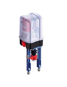 Electric actuator - PREMIO-Plus 2G | ARI