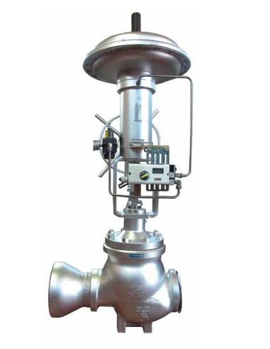 Control Valves Bellino - Control Valve - GVLN