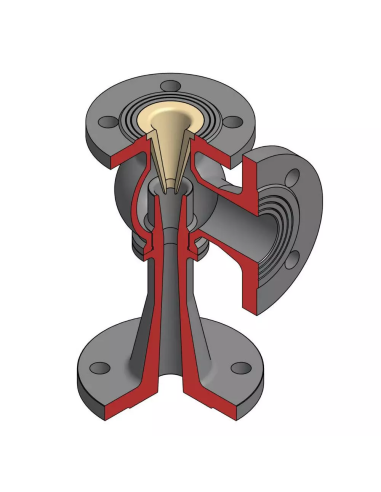 Steam Ejectors Valfonta - Liquid & steam Ejectors - 248