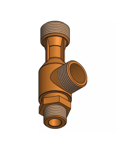 Steam Ejectors Valfonta - Liquid & steam Ejectors - 250