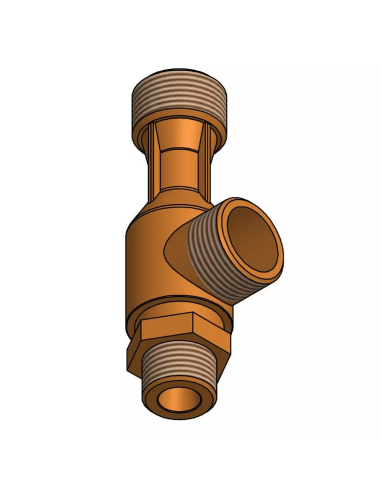 Steam Ejectors Valfonta - Liquid & steam Ejectors - 250