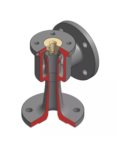 Steam Ejectors Valfonta - Liquid & steam Ejectors - 253