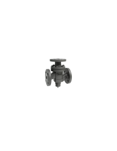 3-Way Clorius Controls - Control Valve 3-Way M3F - DN20-65