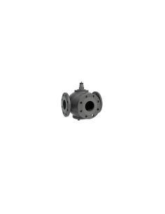 3-Way Clorius Controls - Control Valve 3-Way M3F - DN80-150