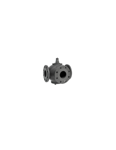 3-Way Clorius Controls - Control Valve 3-Way M3F - DN80-150