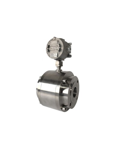 Flow Meters Tecfluid - Flow - Series COVOL