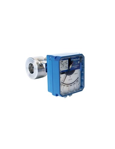 Flow Meters Tecfluid - Flow - Series DP