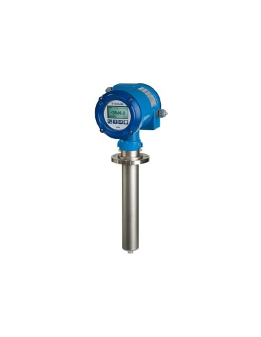 Flow Meters Tecfluid - Flow - Series FLOMAT