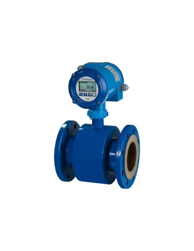 Flow Meters Tecfluid - Flow - Series FLOMID