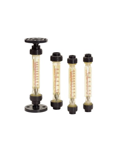 Flow Meters Tecfluid - Flow - Series PS