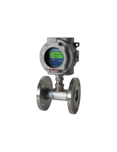 Flow Meters Tecfluid - Flow - Series TM