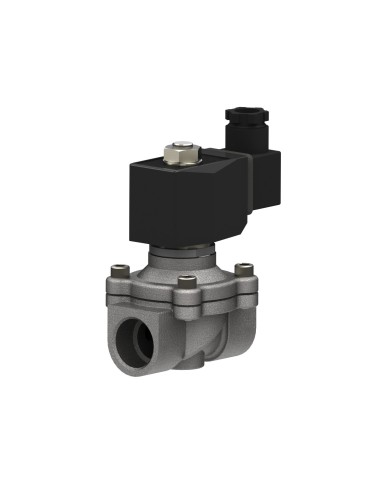 Ηλεκτρομαγνητικές Βαλβίδες AWS - Diaphragm Valves - 2/2-Way Solenoid - Series 242/242FL ***