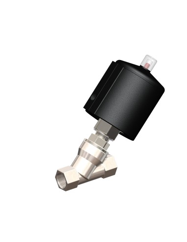 Actuated on/off valve type 731 | AWS