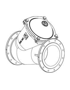 Ball Cast Flow - Ball Check Valves