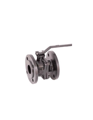 Ball Valve PN16 - 150 | ICP Valves