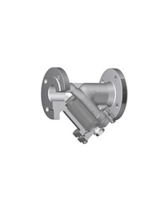 Strainers Comeval - Y Strainers UNIFLOW® - Fig. F0