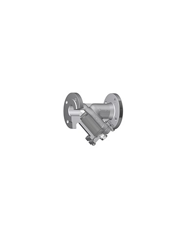 Strainers Comeval - Y Strainers UNIFLOW® - Fig. F0