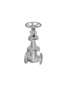 Bellow Seal Comeval - Globe Valve Bellow Seal - Fig. 84