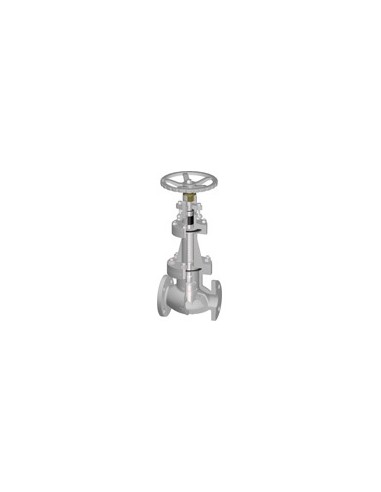 Bellow Seal Comeval - Globe Valve Bellow Seal - Fig. 84