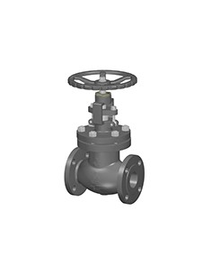 Gland Seal Comeval - Globe valve - UNIFLOW® 80-89