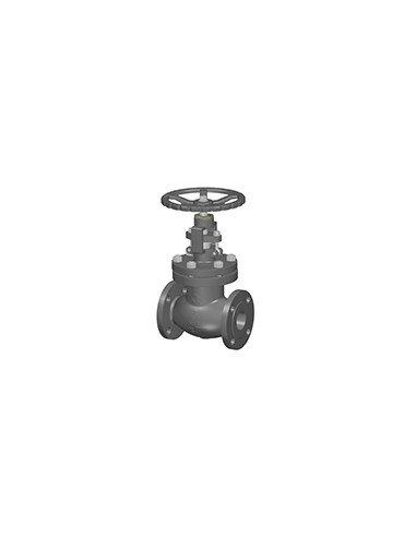 Globe valve - UNIFLOW 80-89 | Comeval