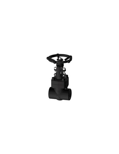 Gate Valves Comeval - Gate valve - Fig. 99