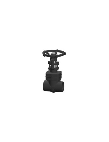 Gate Valves Comeval - Gate valve - Fig. 97