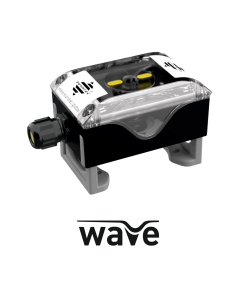 Eurotec - Limit Switch Boxes - Standard Range - Wave Box