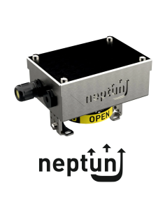 Eurotec - Limit Switch Boxes - Standard Range - Neptun Box