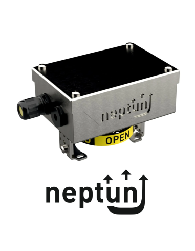 Eurotec - Τερματικοί Διακόπτες - Standard Range - Neptun Box