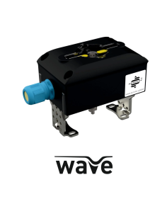 Eurotec - Limit Switch Boxes - Ex-protected - Wave Box