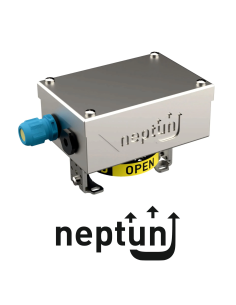 Eurotec - Limit Switch Boxes - Ex-protected - Neptun Box