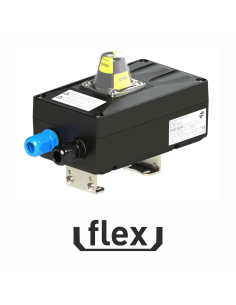 Eurotec - Limit Switch Boxes - Ex e ia - Ex-protected - Flex Box