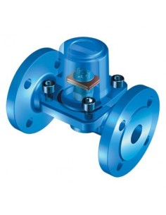 Automatic Condensate Drain Valves ARI - Liquid Drainer