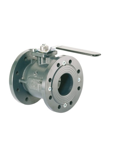 2-Way IVR Valves - Ball Valve - 77/78